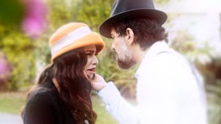 FAHRENHEIT - AS IT POURS (OFFICIAL VIDEO)