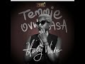 Temmie Ovwasa – Holy Water Temmie Ovwasa – Holy Water