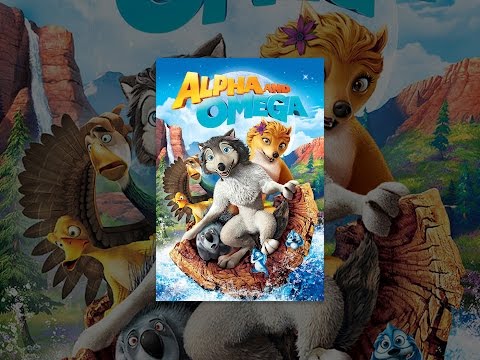 Alpha and Omega