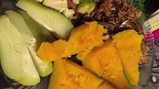 Mother's HEALTHY LIFESTYLE 👍 makes us Strong | EP701 | JAMAICA GOOD LIFE 🇯🇲