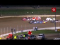 4.12.14 UMP DIRTcar Spring Nationals: Late Model & Modified Feature Highlights
