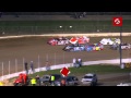April 12 UMP DIRTcar Spring Nationals: Late Model & Modified Feature Highlights