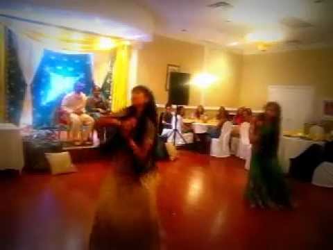 Hindi Wedding Mix Dance