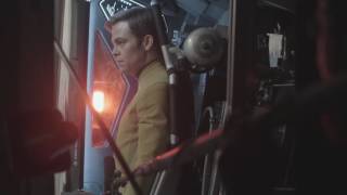 Star Trek Beyond Featurette Kirk Paramount Pictures International