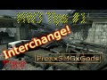 Call Of Duty MW3 Tips - Ep.1 - "Interchange" w/ ProxxSMGxGods