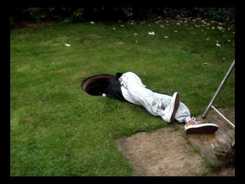 deepest hole in world. Video About world deepest hole