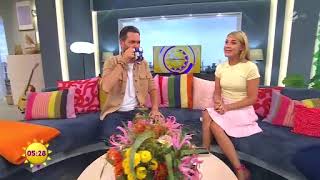 Alina Merkau Ffs Sat1 22X09X2025