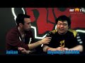 Mobafire Interview - Scarr