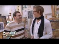 Elton und Simon ziehen blank - Elton vs. Simon - Die Show