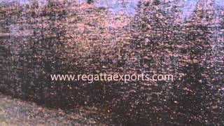 Cats Eye Granite Polished Finish Gangsaw Slab | Wholesale Granite Suppliers