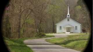 Watch Larry Norman Country Church video