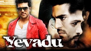 Yevadu Hindi Dubbed Full Movie Ram Charan, Allu Arjun, Shruti Hassan, Kajal Aggarwal, Amy Jackson