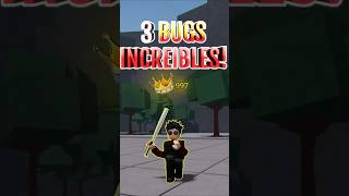 3 Bugs Secretos Que Nadie Conoce En Los Campos De Batalla