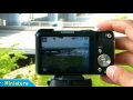 Samsung WB650 Filter Sample Video
