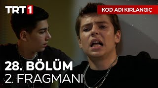 Kod Adı Kırlangıç 28. Bölüm 2. Fragmanı