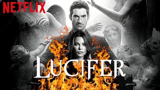 Lucifer Season 5 Trailer: \
