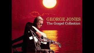Watch George Jones I Know A Man Who Can video