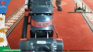 Hamra Hm61 Fabrikadan Satış 0326 718 1080 0532 790 93 86 Hamra Cami Süpürgeleri