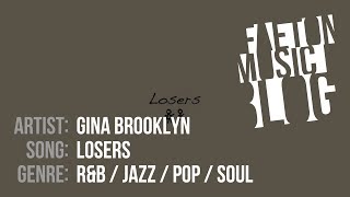 Watch Gina Brooklyn Losers video