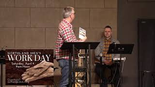 The Gospel of Matthew - Matthew 20:1-16