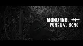 Watch Mono Inc Funeral Song video