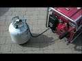 Generator Conversion To Propane And Natural Gas Without Any Kits images Generator Conversion To Propane And Natural Gas Without Any Kits