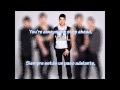The Collective - Surrender (Letra En Español+Inlgés)