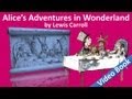 Alice's Adventures in Wonderland Audiobook by Lewis Carrol