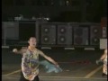 豊見城サンエーで舞う！　 『夢島』 ｉｎ 美らさ