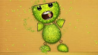 All Bio Weapon Vs The Buddy Kick The Buddy