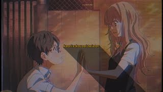 Kaori X Kousei Twixtor