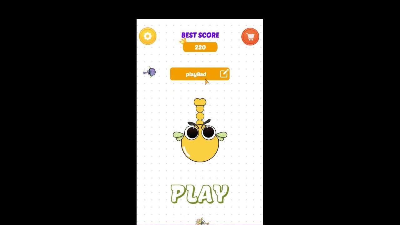 Mosquito Fight (Android Game) Colors game Mosquito mod Mosquito Fight (Android Game) Colors game Mosquito mod