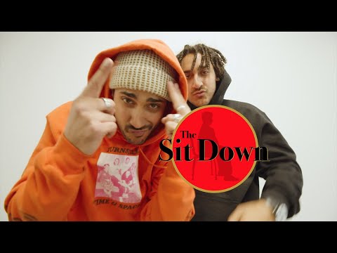 The Sit Down Ep. 1 w/ Carpet Co.