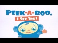 BabyFirstTV: Peek-A-Boo I See You, Fun in School | Fun for Babies to Watch | Baby Cartoons