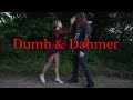 Dumb & Dahmer - Bill Zebub gets slapped