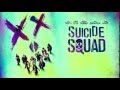 Jared Leto's Joker Laugh - Suicide Squad [Jared Leto & Margot Robbie]