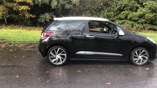 For Sale Citroen Ds3 65
