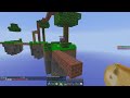 MINECRAFT: SKYWARS ! ABRAZANDOME CON UN SUBSCRIPTOR + BATALLA EPICA EN MYSTIC!