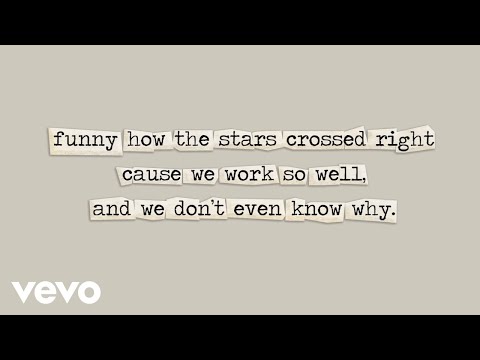 Sabrina Carpenter - Why (Official Lyric Video)