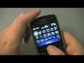 Foto pequena Review BlackBerry Curve 8900