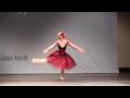 Ballet - Shannon Weir 2014