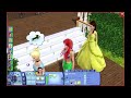 The Sims