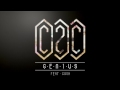 C2C - GENIUS feat. Gush