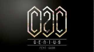 Watch C2c Genius feat Gush video