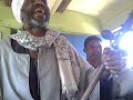 من قطر الغلابه شاعر الربابة يغنى للعدالة ال