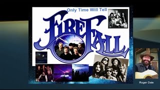 Watch Firefall Only Time Will Tell video