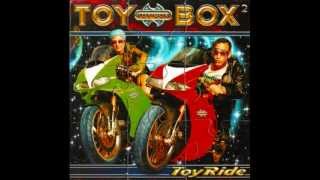 Toy-Box - Wizard Of Oz 2001
