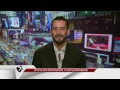 CM Punk Spars With Michael Landsberg on TSN's Off the Record