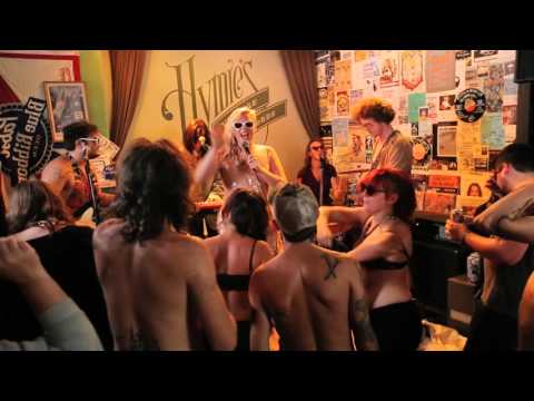 In My Head Video