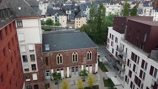 La Chapelle du Studio